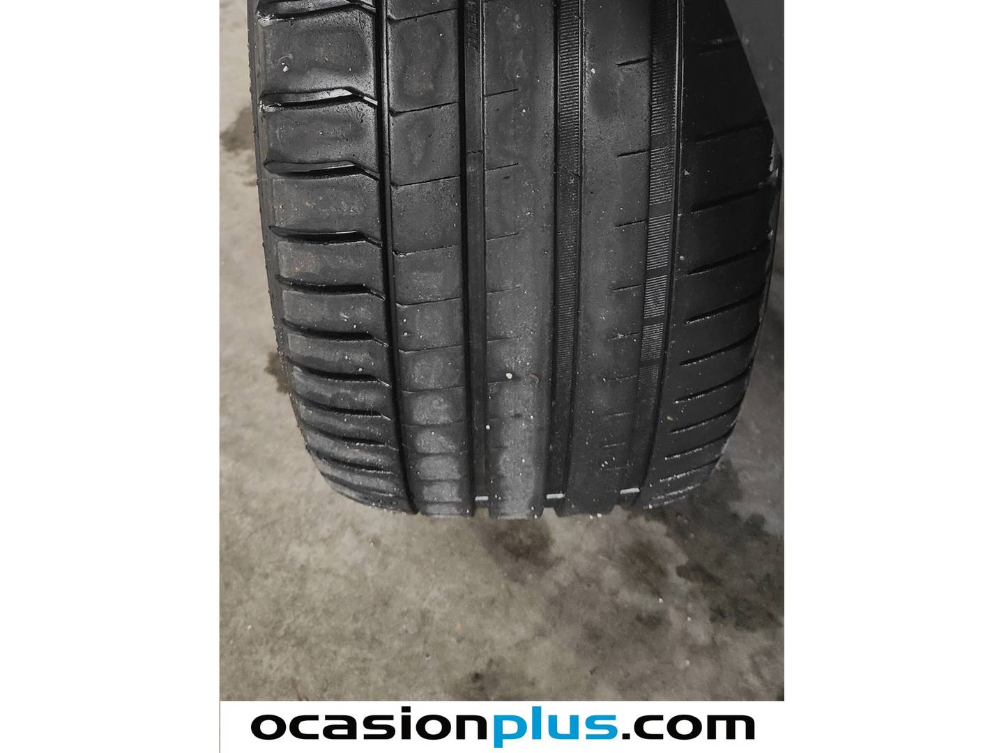 MG Marvel R MG Marvel R 70kWh Performance (288 CV) de ocasión