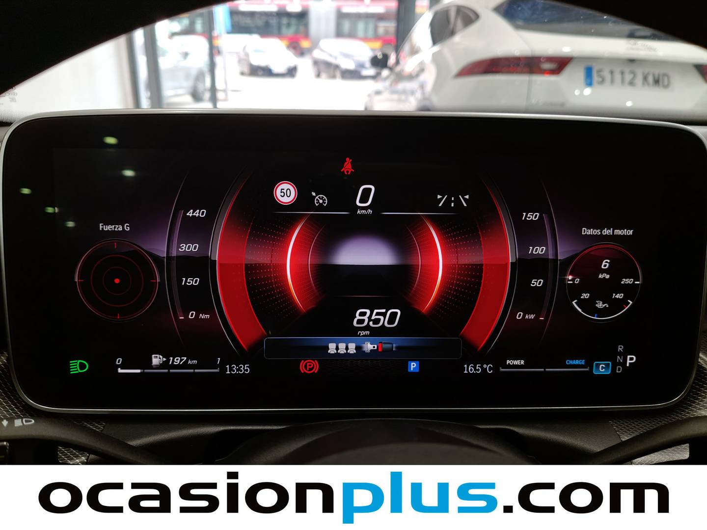 Mercedes Clase C Mercedes Clase C Clase C 220 d (200 CV) Pack AMG barato