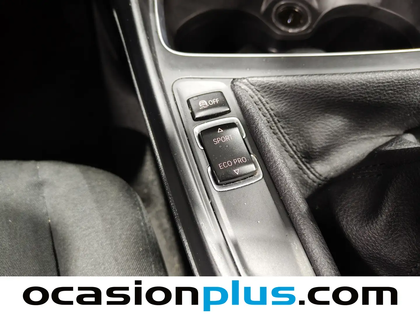 Foto BMW Serie 1 BMW Serie 1 116d (116 CV)