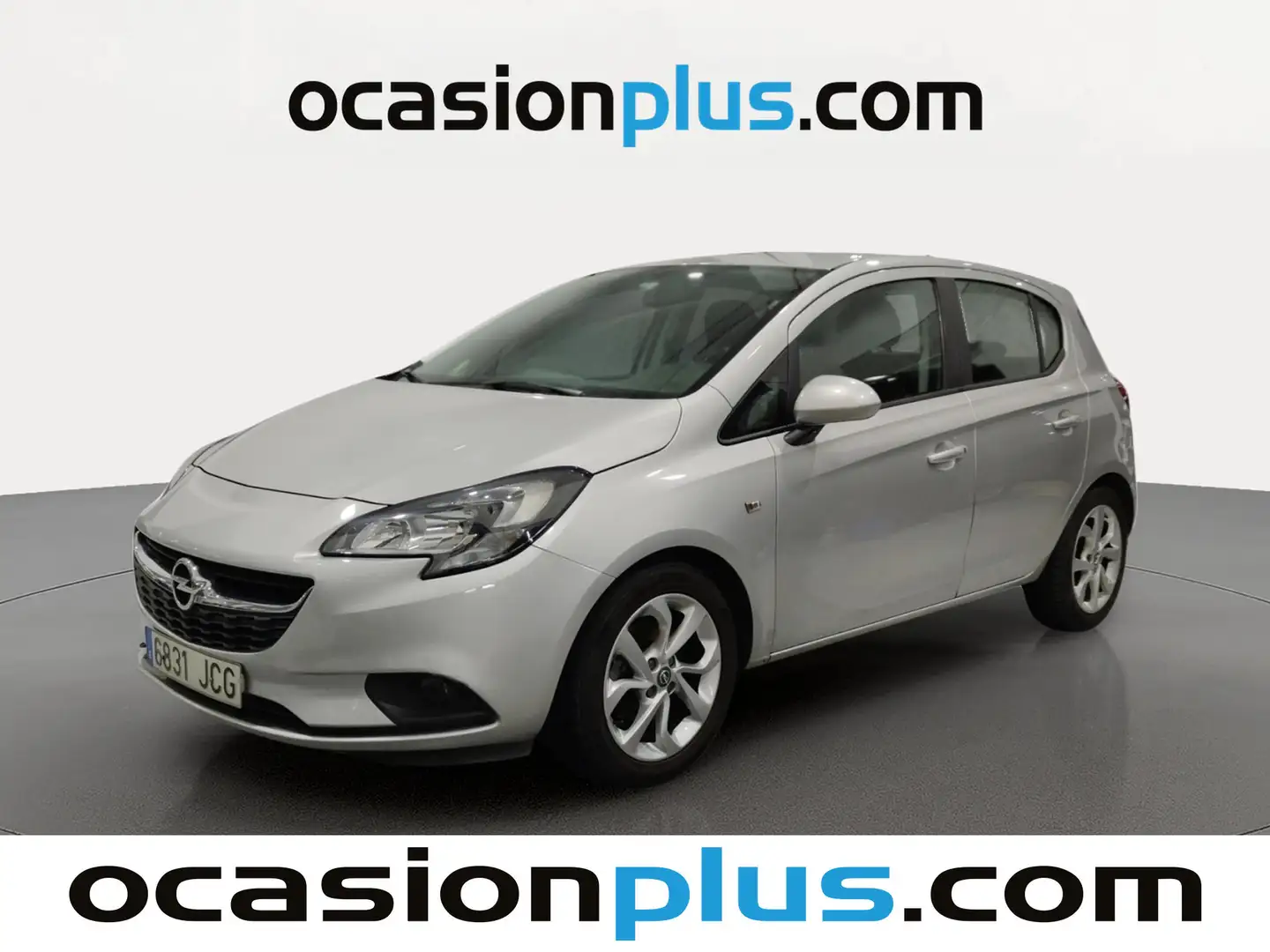 Foto Opel Corsa Opel Corsa 1.3 CDTi Selective (75 CV)