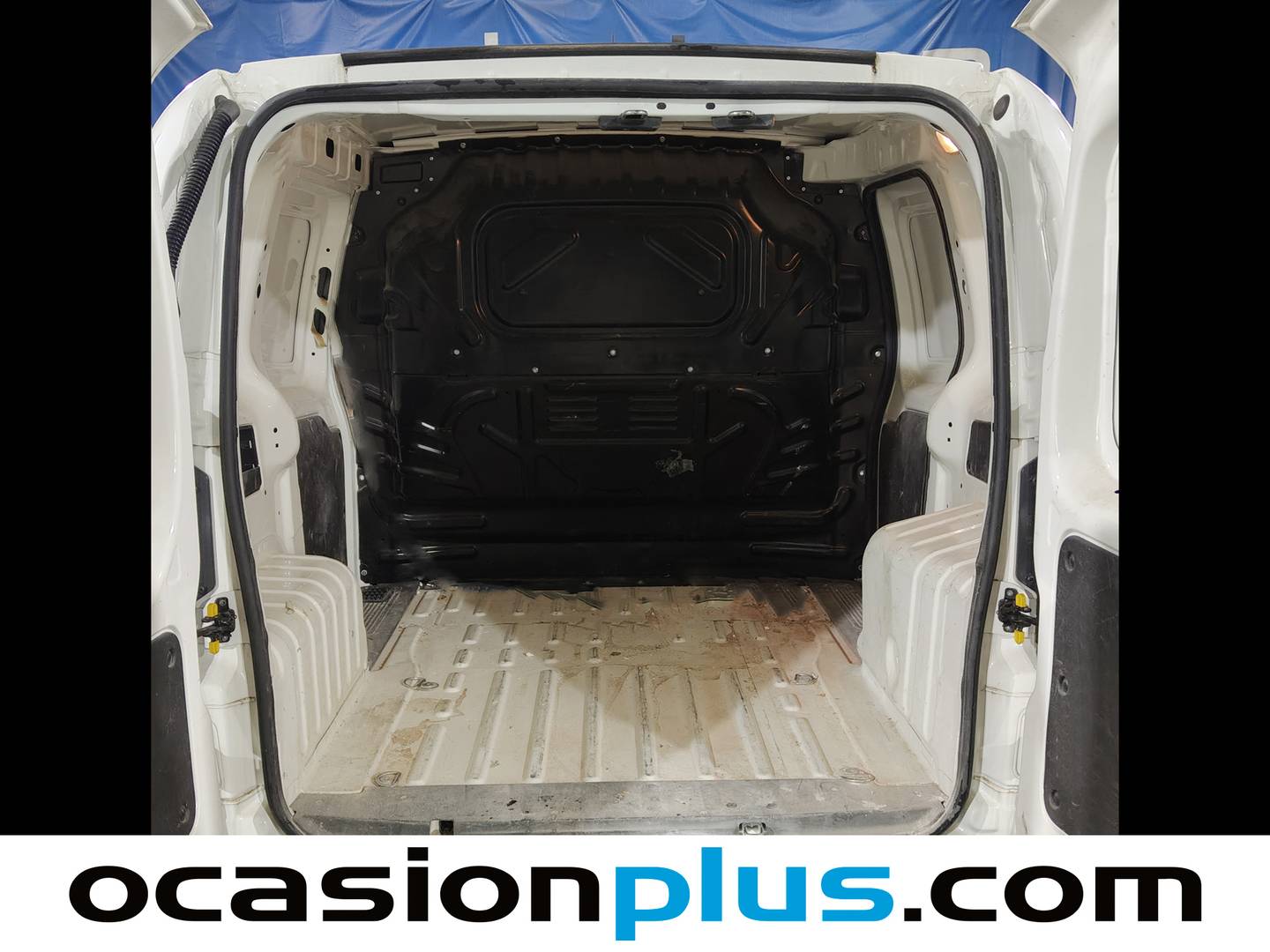 Foto Fiat Fiorino Fiat Fiorino Cargo Furgon 1.3 Multijet SX N1 (95 CV)