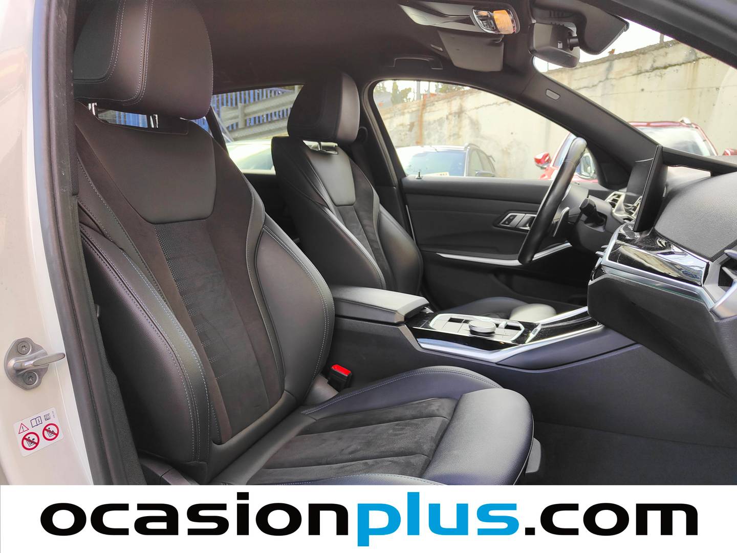 BMW Serie 3 BMW Serie 3 330e Touring (292 CV) 2022