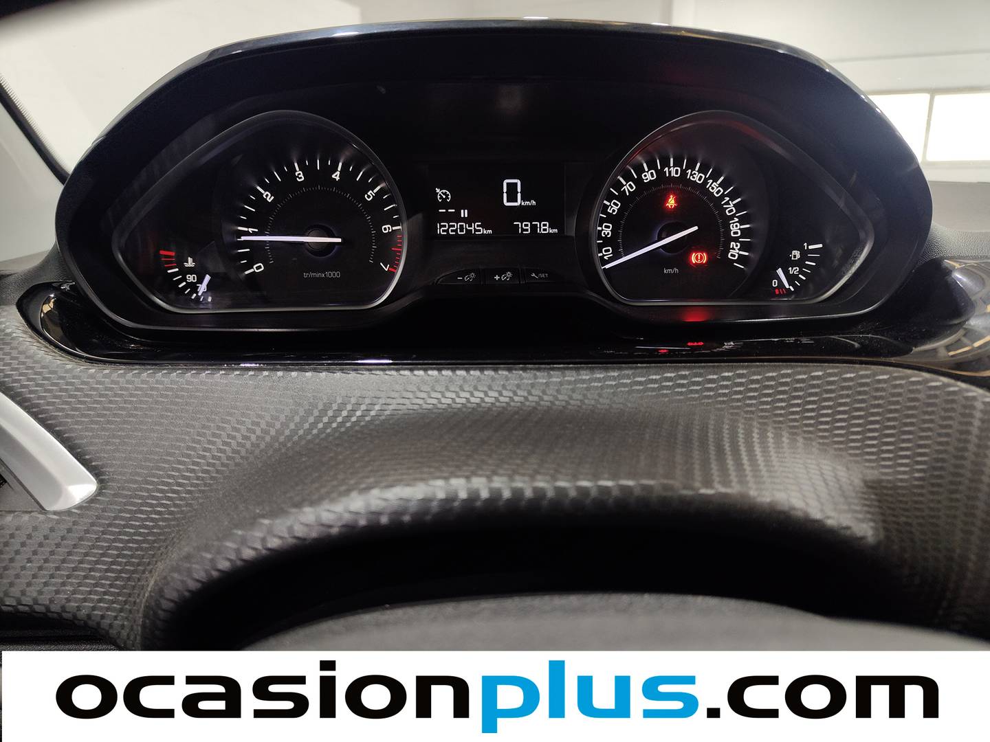 Peugeot 208 Peugeot 208 PureTech 82 Style (82 CV) de segunda mano