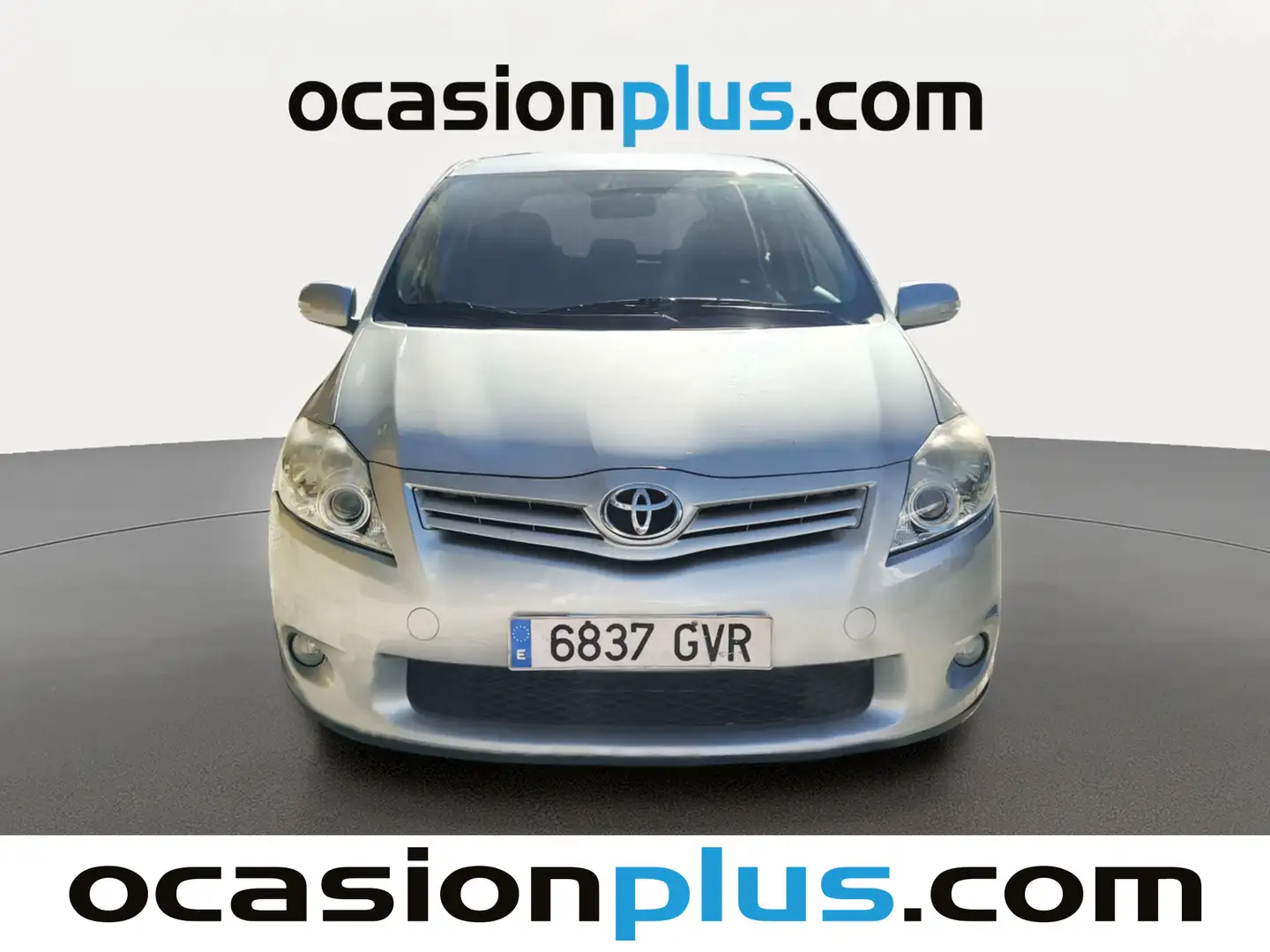 Foto Toyota Auris Toyota Auris 1.4 D-4D Active (90 CV)