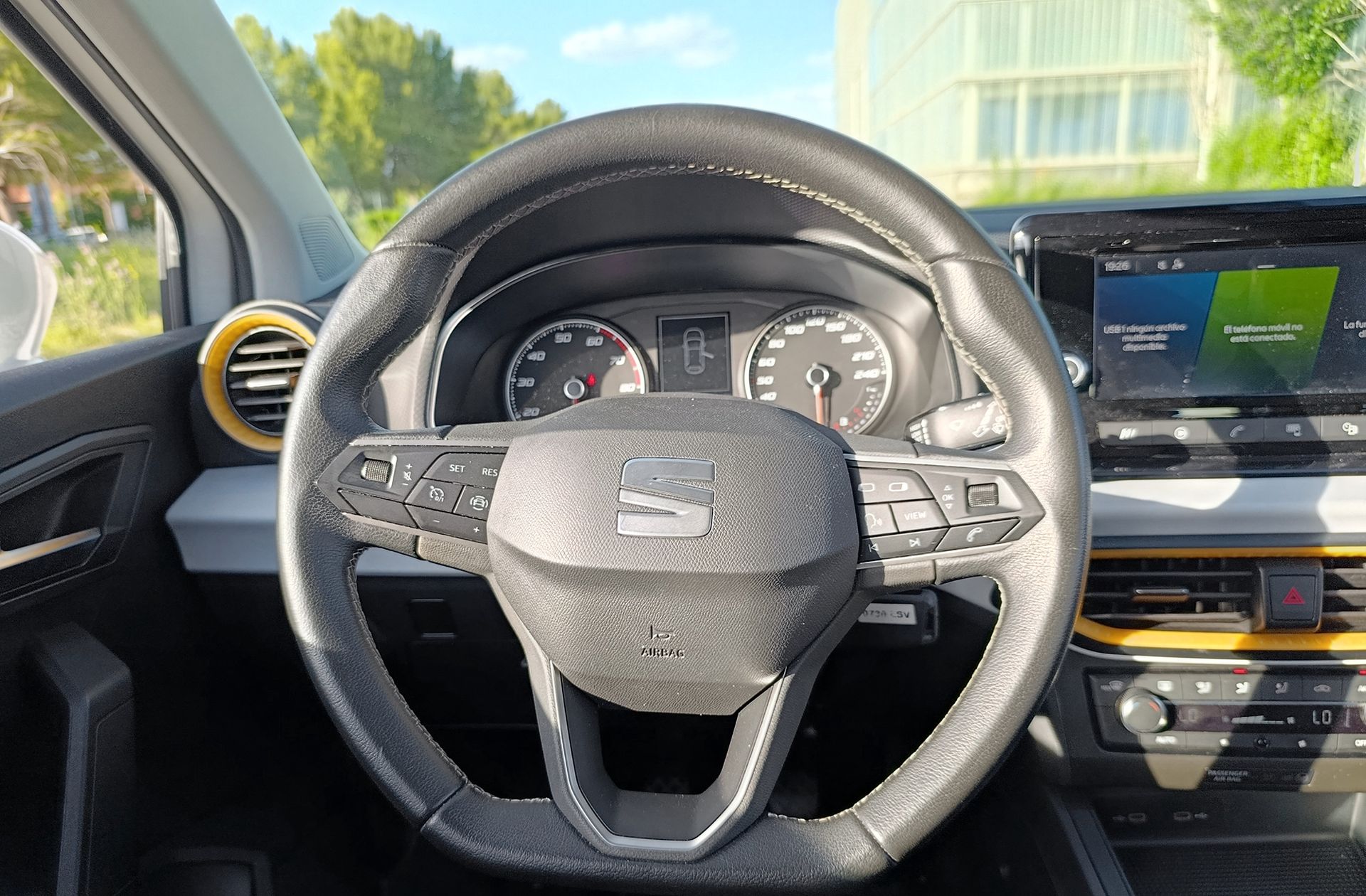 SEAT Ibiza 1.0 TGI Style Plus - foto 23