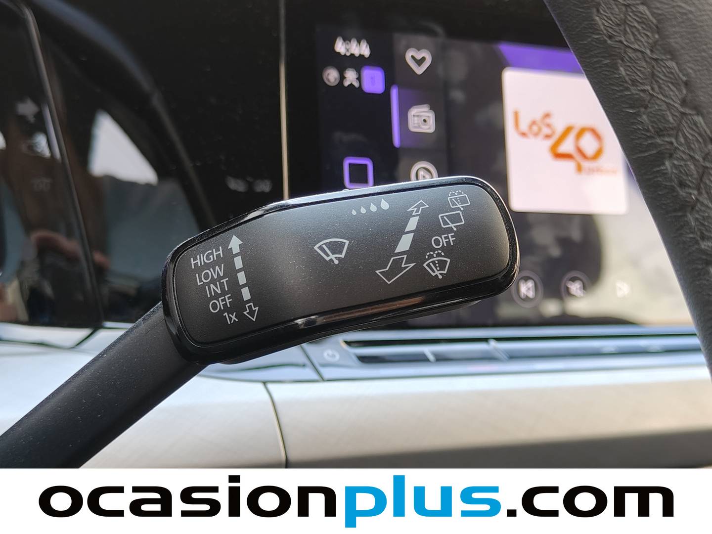 Volkswagen Golf Volkswagen Golf Life 1.0 eTSI (110 CV) DSG automático