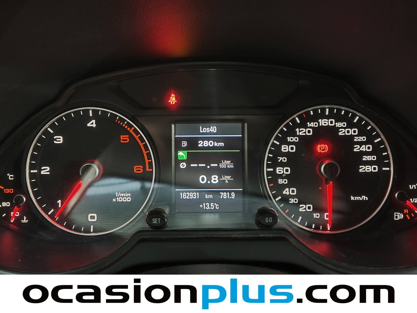 Foto Audi Q5 Audi Q5 2.0 TDI ultra (150 CV)