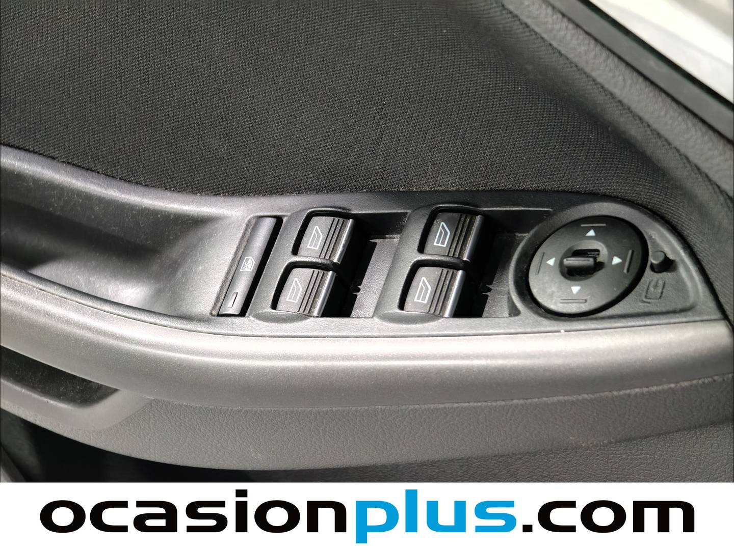 Ford Focus Ford Focus 1.0 Ecoboost Business (125 CV) de ocasión