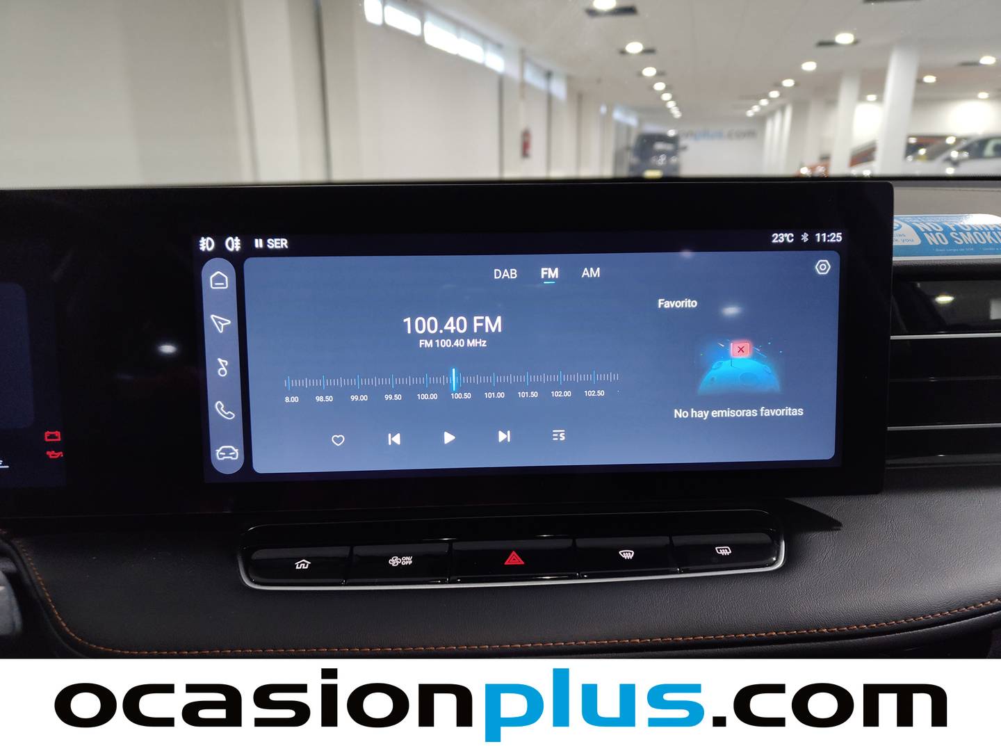 MG HS MG HS 1.5T Comfort DCT (170 CV) km 0