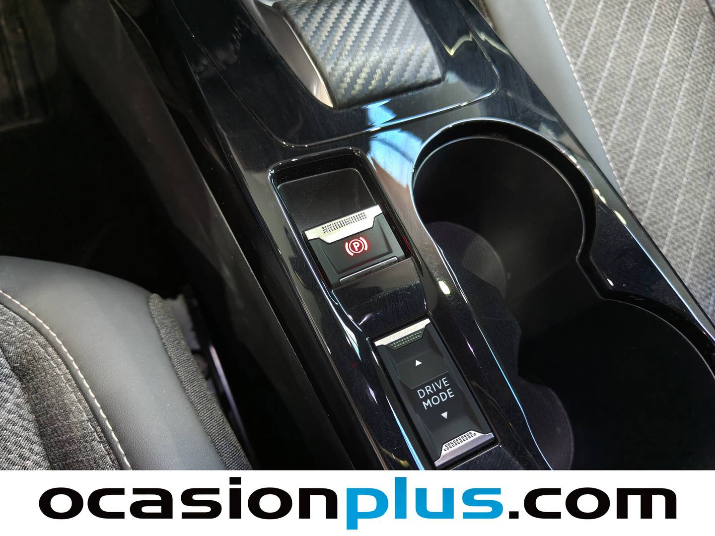 Peugeot 2008 Peugeot 2008 PureTech 130 S&S Allure EAT8 (130 CV) 2024