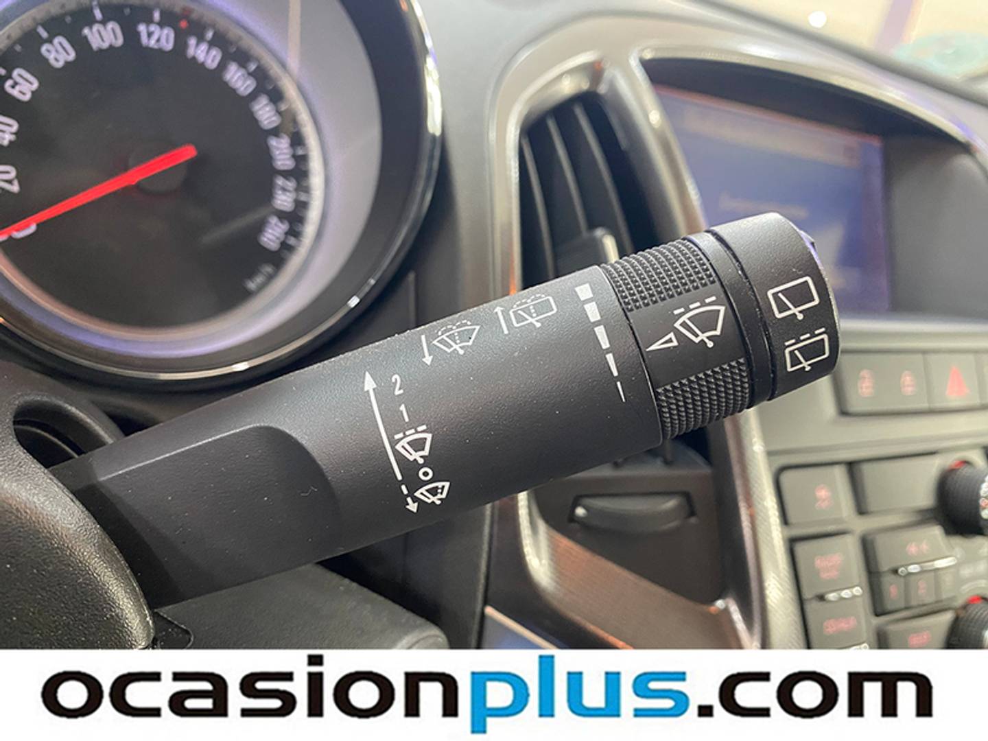 Opel Astra Opel Astra 1.4 Turbo Enjoy (140 CV) barato