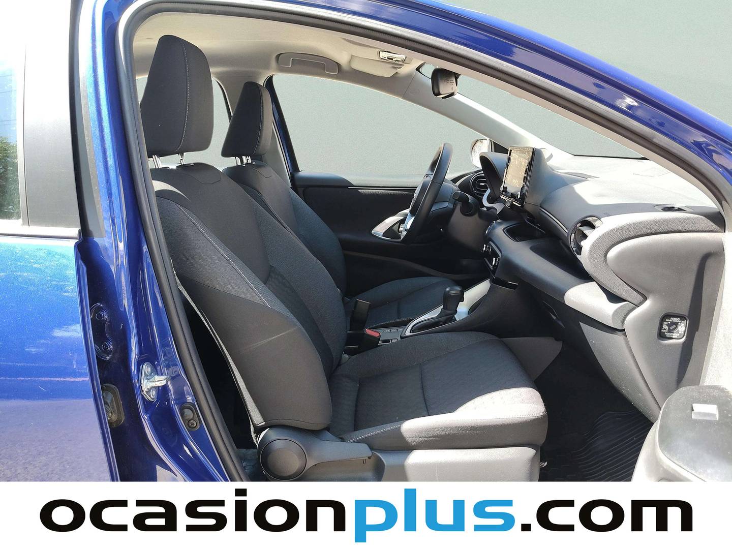 Toyota Yaris Toyota Yaris 120H Active Tech (116 CV) 2023