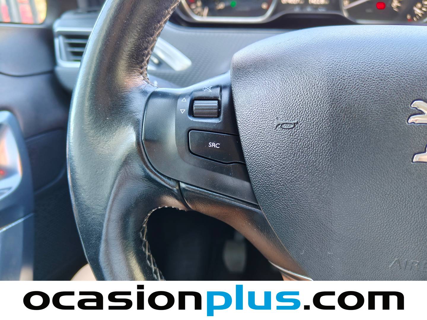 Peugeot 2008 Peugeot 2008 BlueHDi 120 S&S Allure (120 CV) 120cv