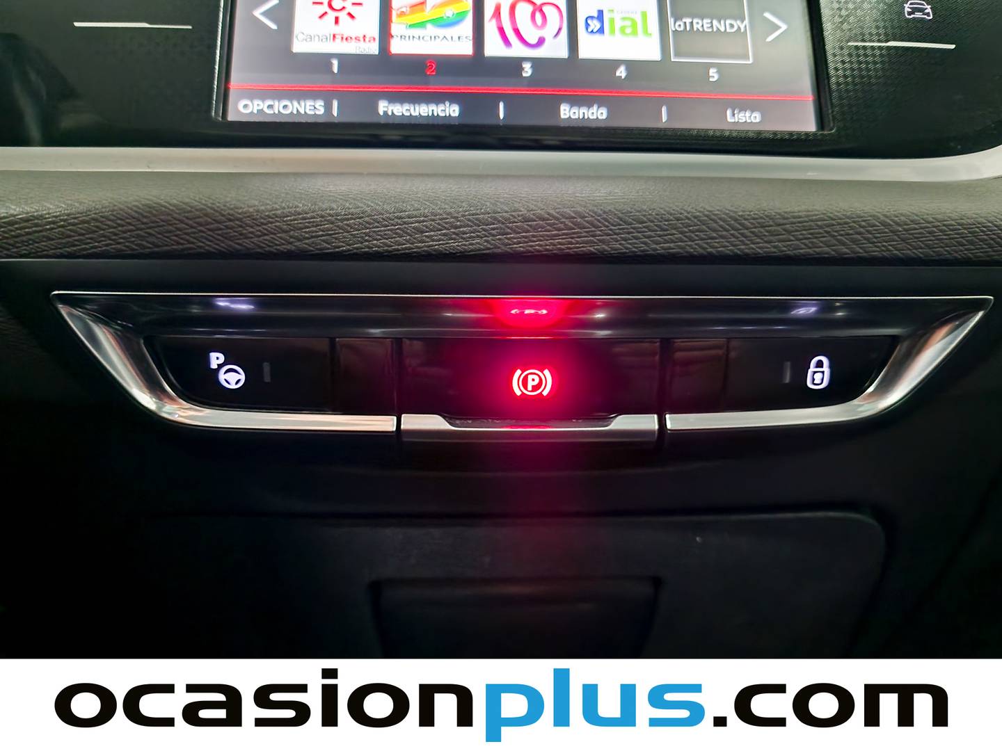 Citroën Grand C4 Spacetourer Citroën Grand C4 Spacetourer BlueHDi 130 S&S Shine (130 CV) 7 Plazas de segunda mano