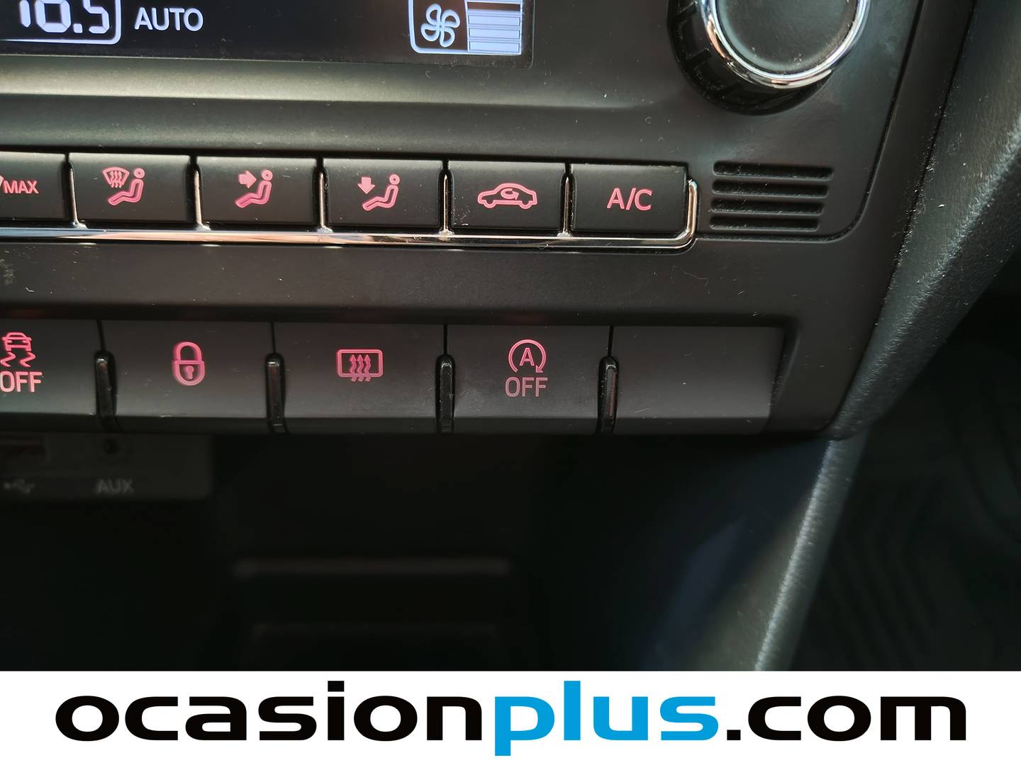 Extras del Seat Toledo Seat Toledo 1.2 TSI S&S I-Tech (105 CV)
