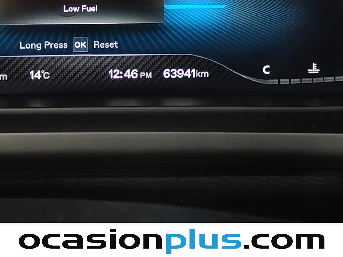 Foto MG HS MG HS 1.5 Turbo GDI Luxury (162 CV)