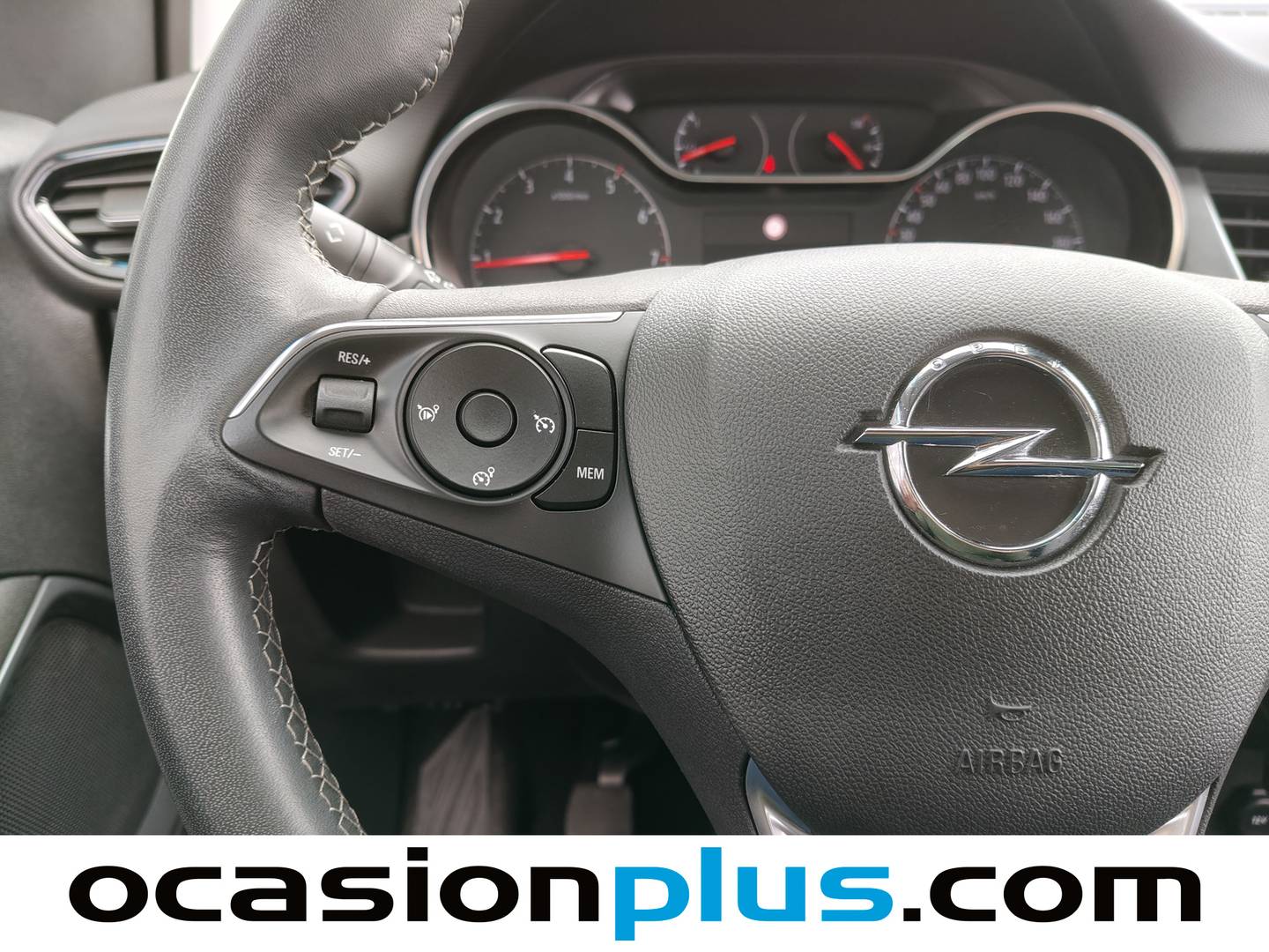 Opel Crossland Opel Crossland 1.2 Elegance (110 CV) seminuevo