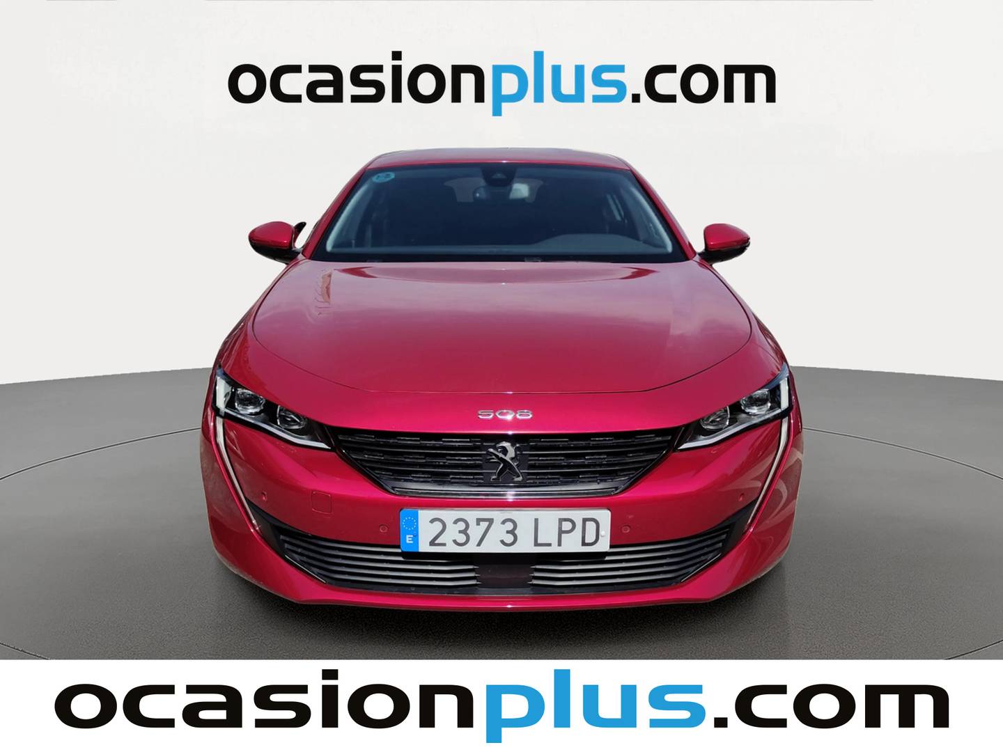 Peugeot 508 Peugeot 508 BlueHDi 130 S&S Allure EAT8 (130 CV) 130cv