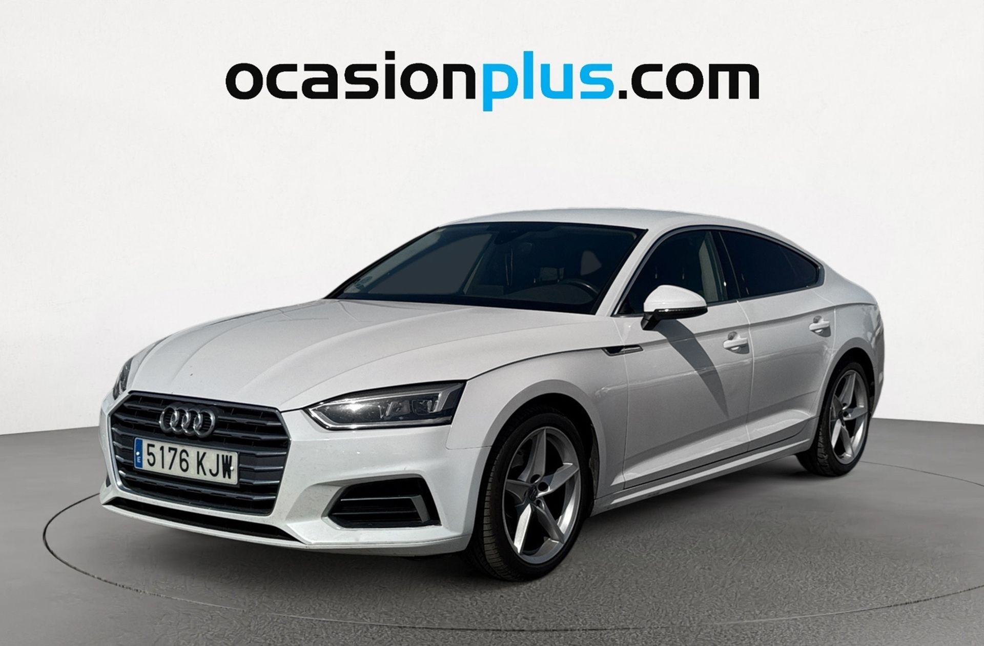 Audi A5 Sportback Sport 2.0 TDI S tronic