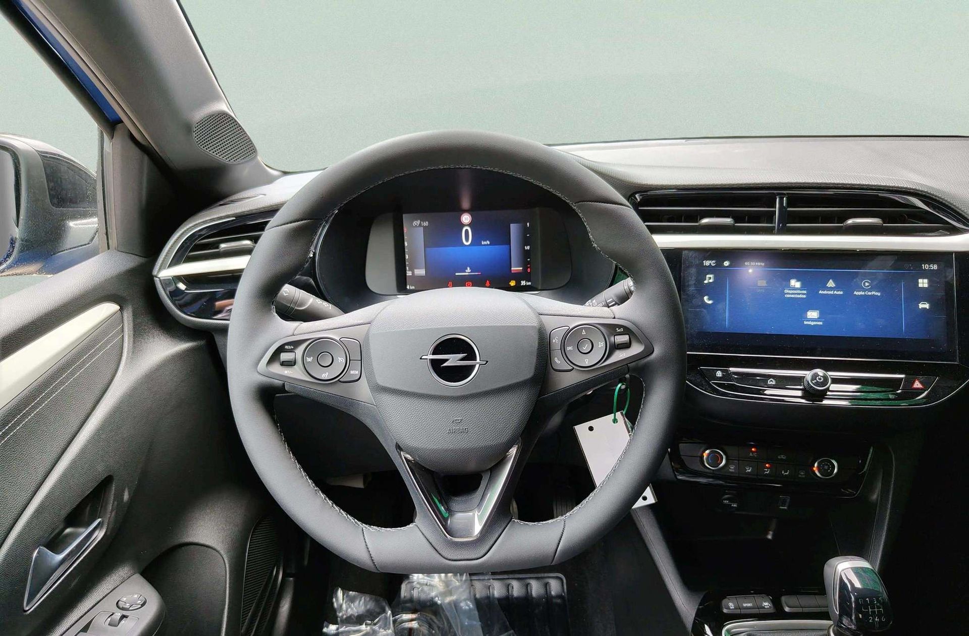 Opel Corsa 1.2 T XHL GS - foto 23