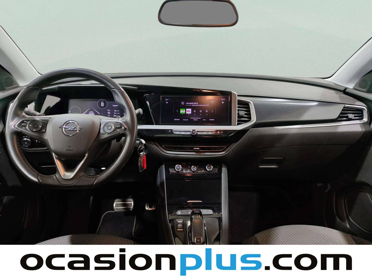 Opel Grandland Opel Grandland 1.5 CDTi GS Auto (130 CV) de ocasión