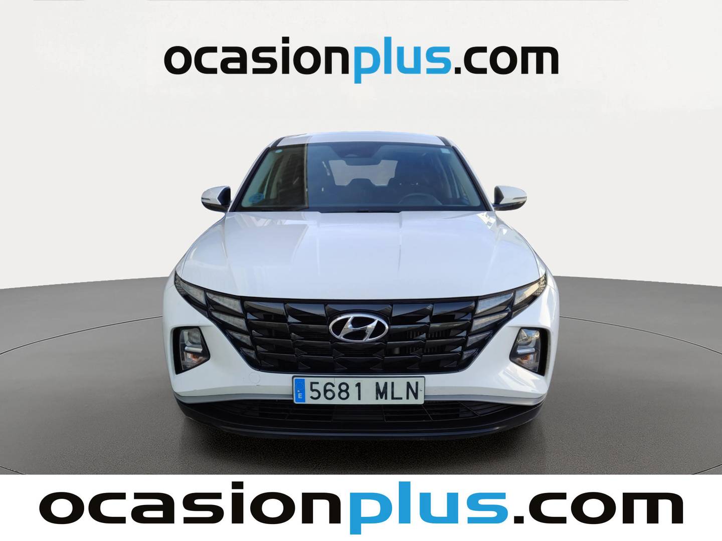 Hyundai Tucson Hyundai Tucson 1.6 TGDI Klass 4x2 (150 CV) 150cv