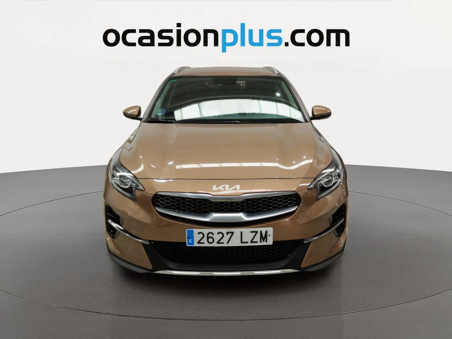 KIA XCeed KIA XCeed 1.5 MHEV iMT Tech (160 CV) barato