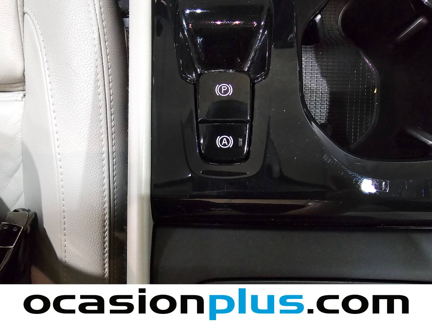 Volvo XC40 Volvo XC40 D4 Inscription AWD Auto (190 CV) 2018