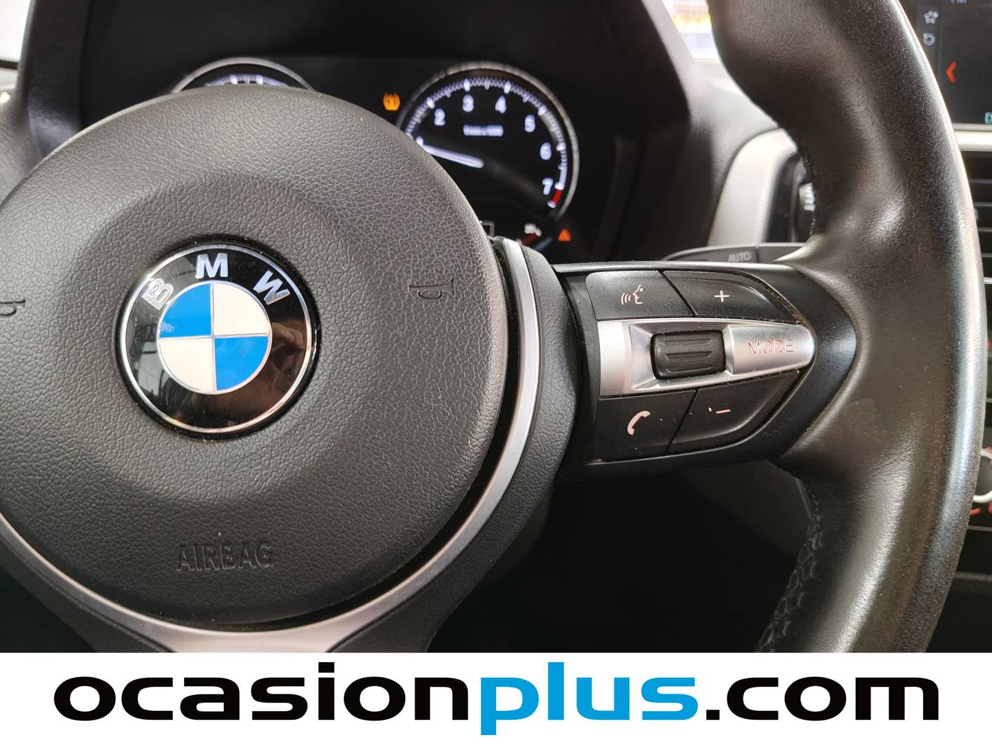 BMW Serie 1 BMW Serie 1 118i Pack M (136 CV) 136cv