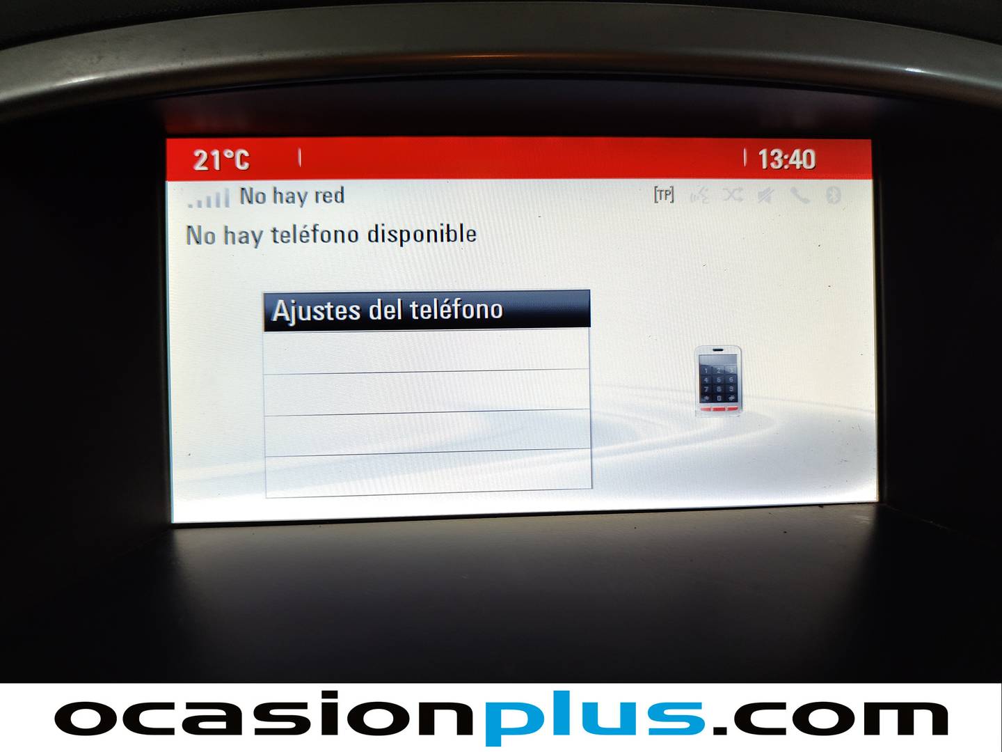 Opel Astra Opel Astra 1.6 Sedan Selective (115 CV) manual