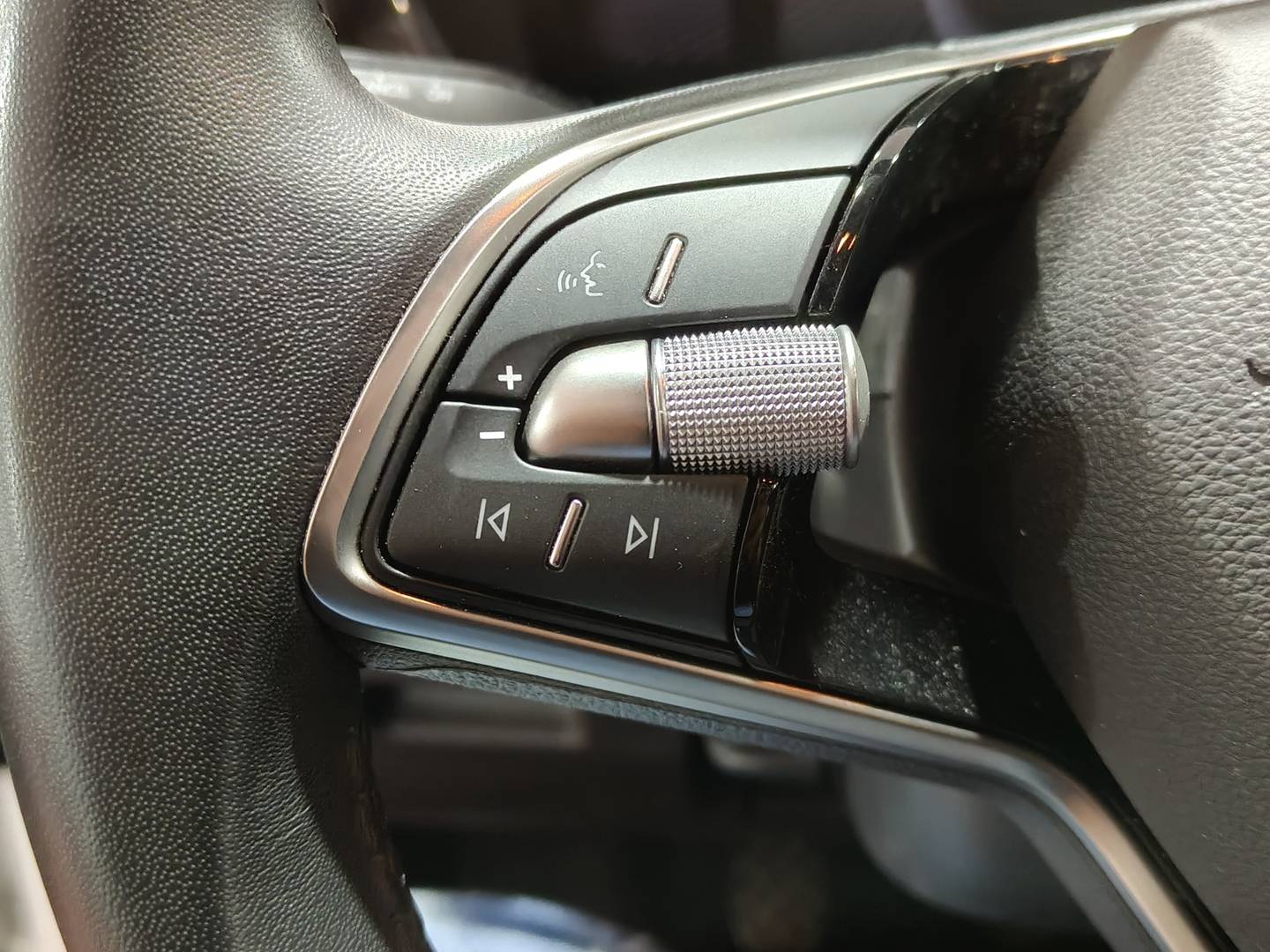 Foto Skoda Fabia Skoda Fabia 1.0 TSI Selection (95 CV)