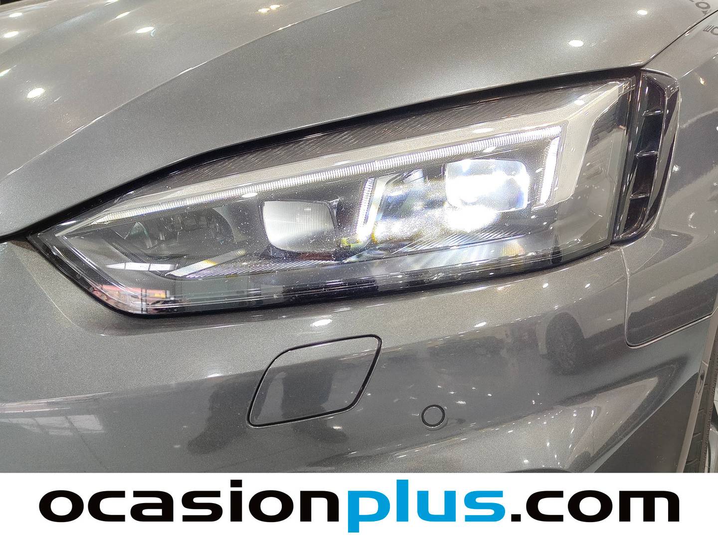 Audi A5 Audi RS5 Coupe 2.9 TFSI quattro (450 CV) tiptronic km 0