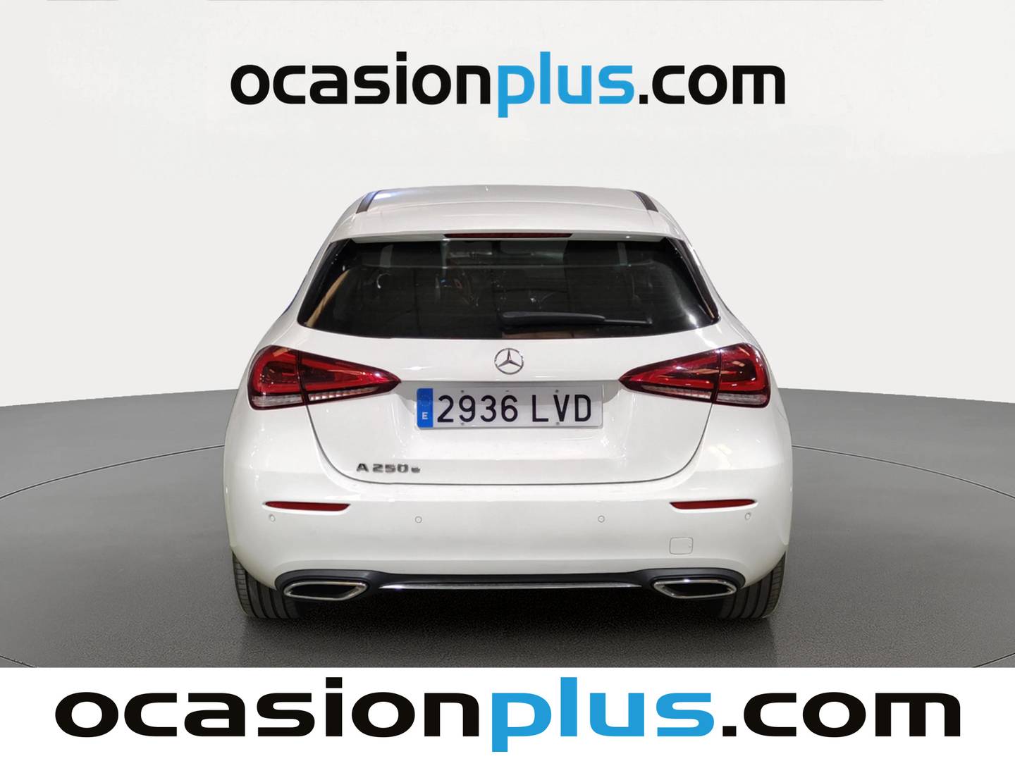 Mercedes Clase A Mercedes-Benz Clase A 250 e (218 CV) al mejor precio