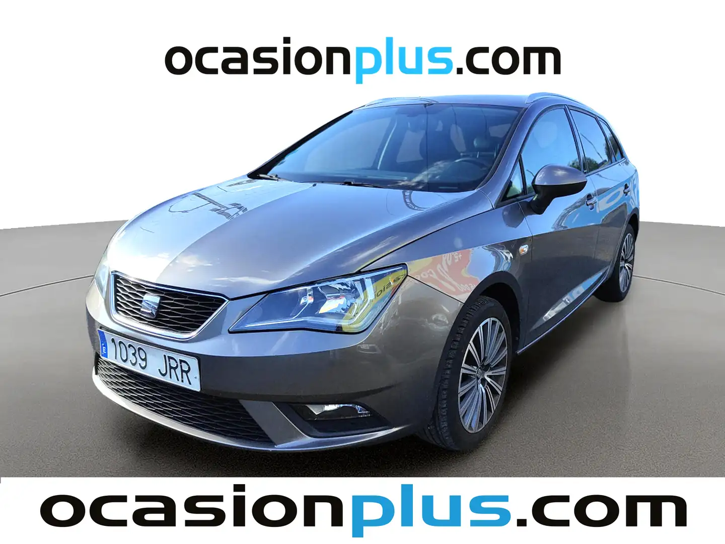 Foto Seat Ibiza SEAT Ibiza ST 1.2 TSI Style Connect Last Ed (90 CV)