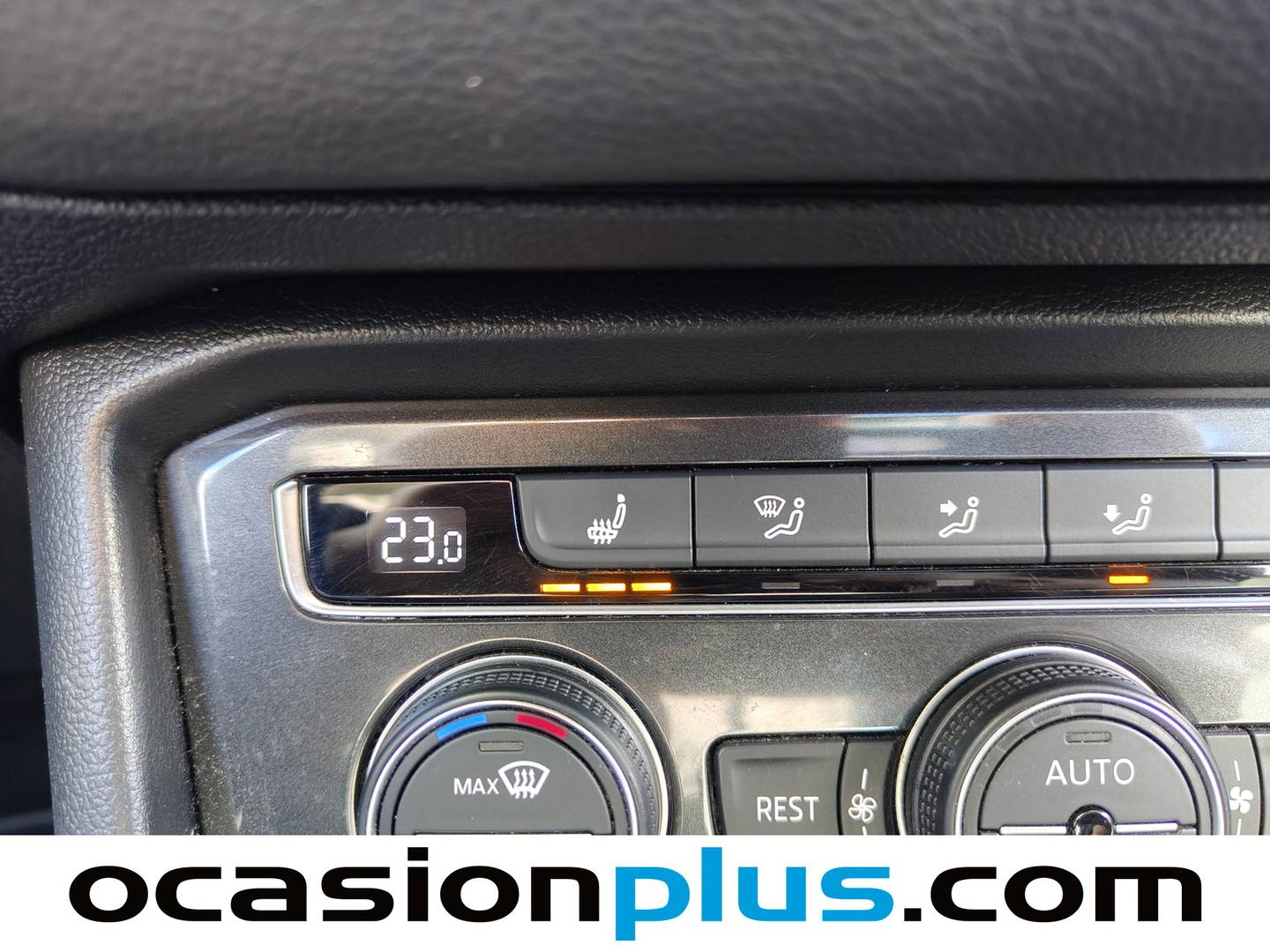 Foto Volkswagen Tiguan Volkswagen Tiguan Advance 1.4 ACT TSI BlueMotionTech (150 CV) DSG