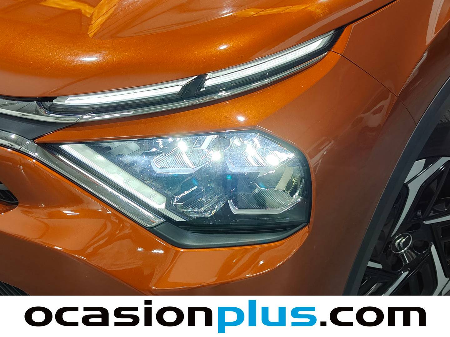 Accesorios del Citroën C4 Citroën C4 PureTech 130 S&S 6v Feel Pack (130 CV)