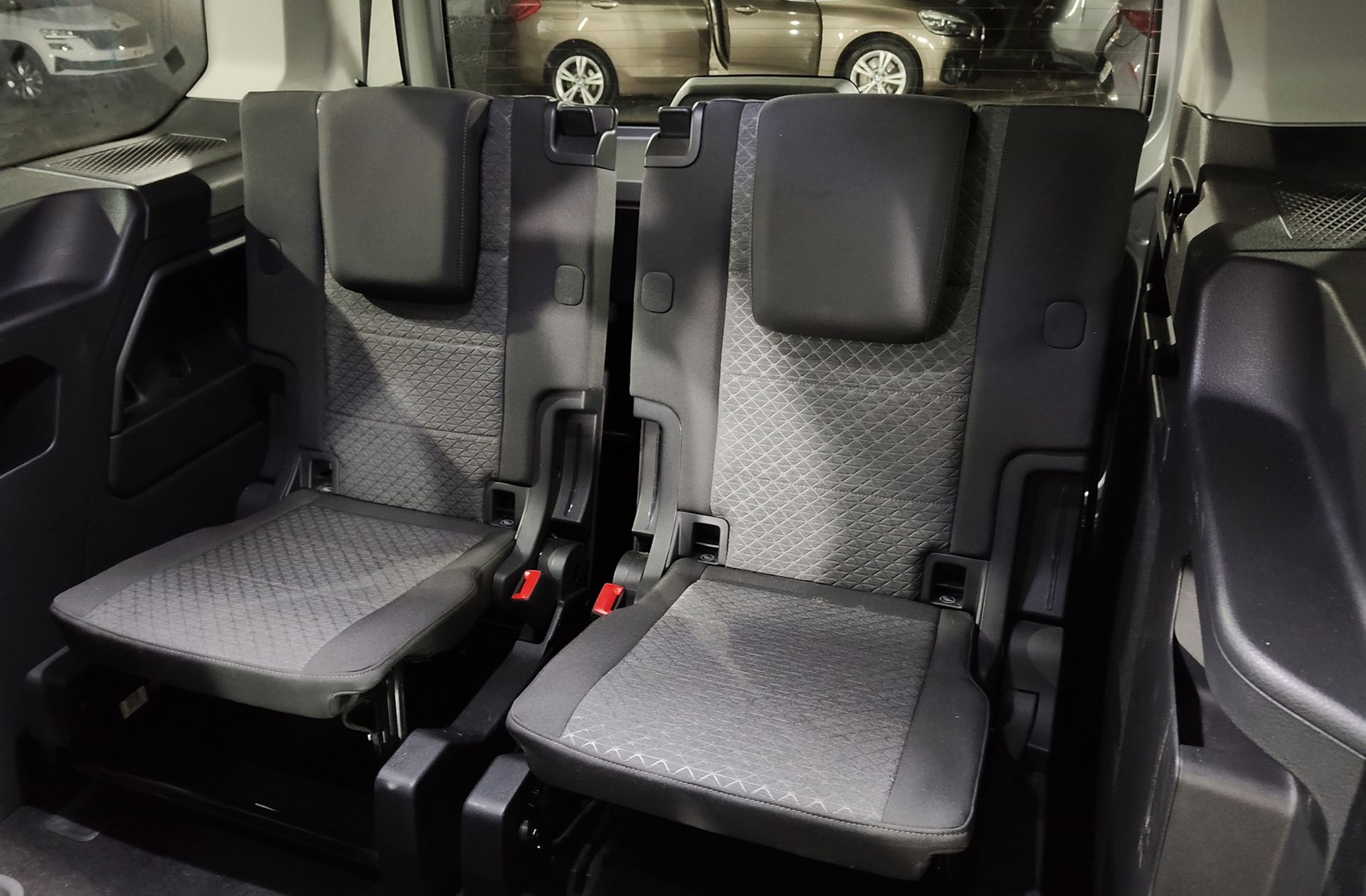 Ford Grand Tourneo Connect 2.0 EcoBlue Titanium 7 plazas - foto 6