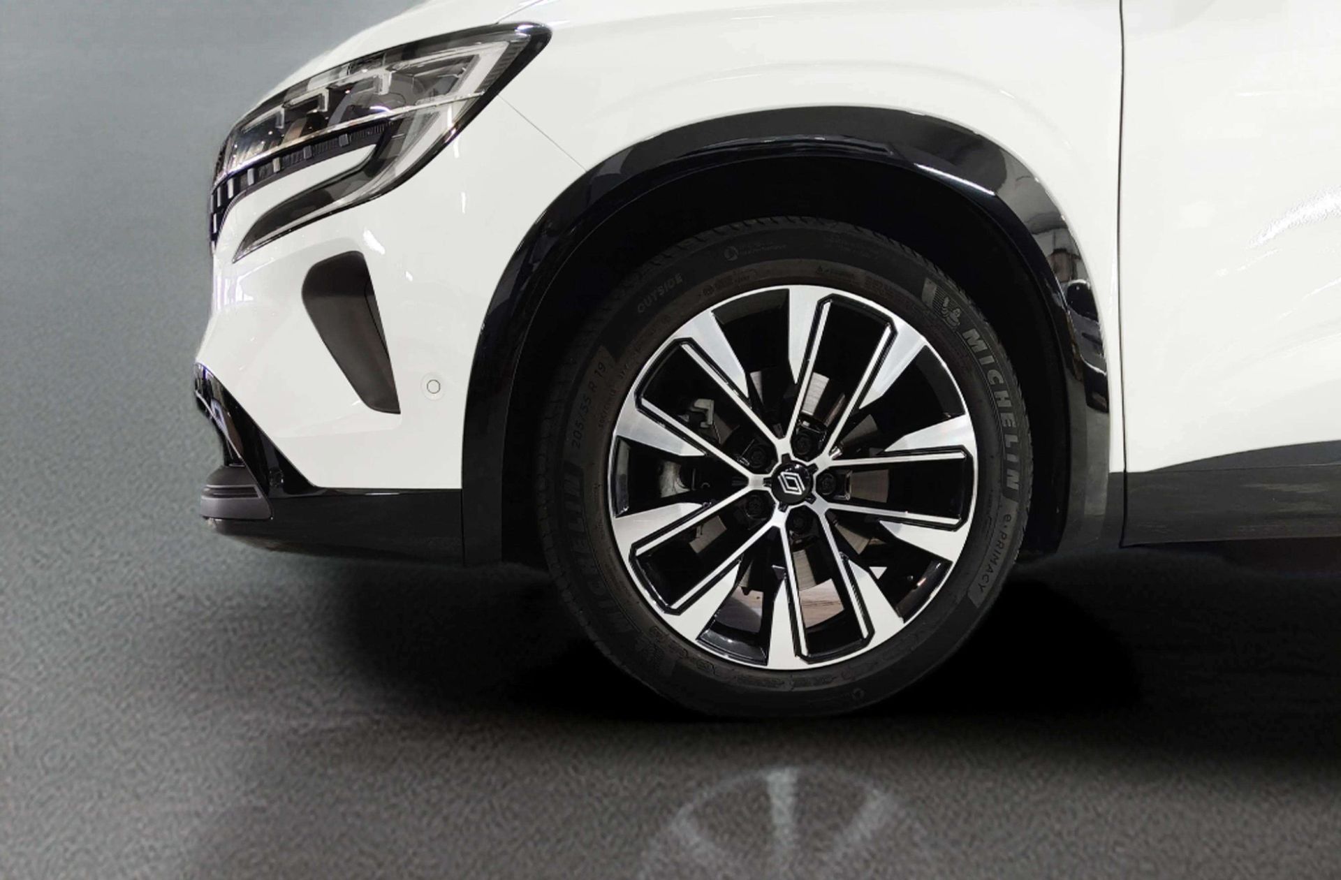 Renault Austral Techno E-Tech Full Hybrid - foto 34