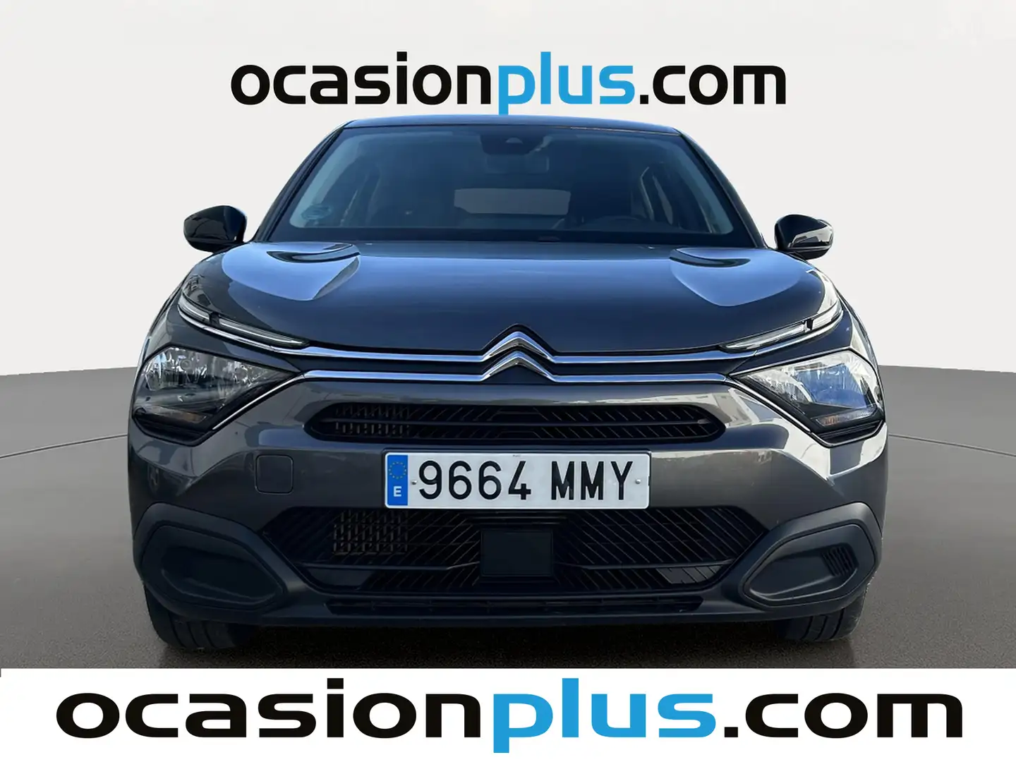 Foto Citroën C4 Citroen C4 PureTech 130 S&S You (131 CV)