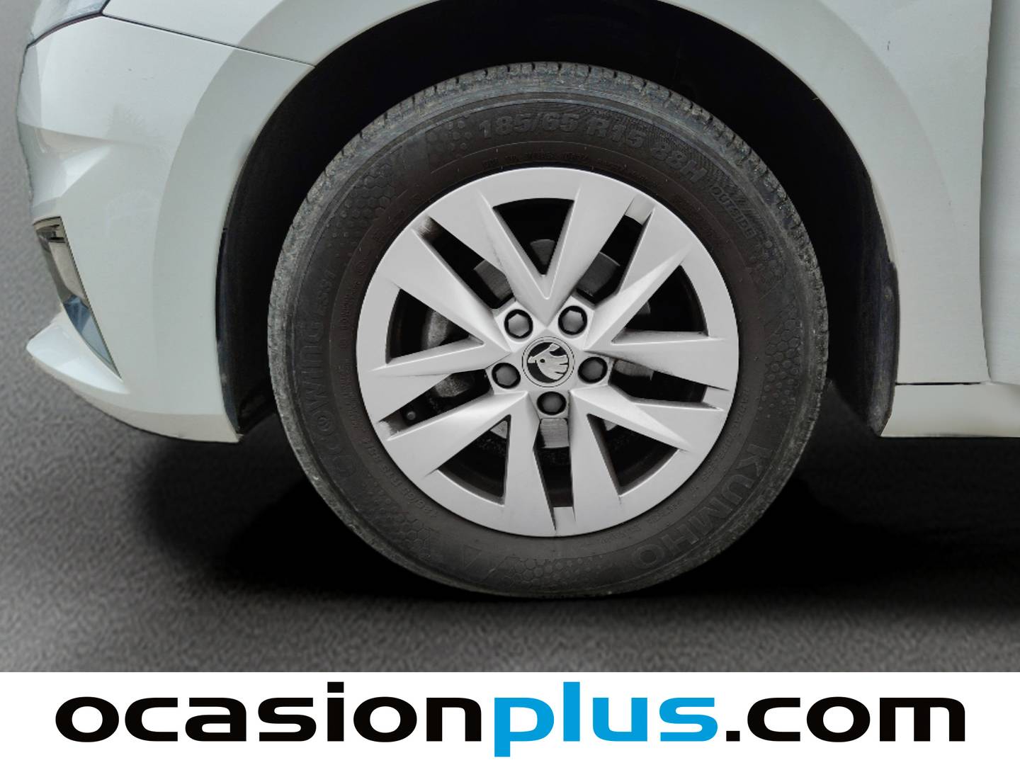 Foto Skoda Fabia Skoda Fabia 1.0 TSI Selection (95 CV)