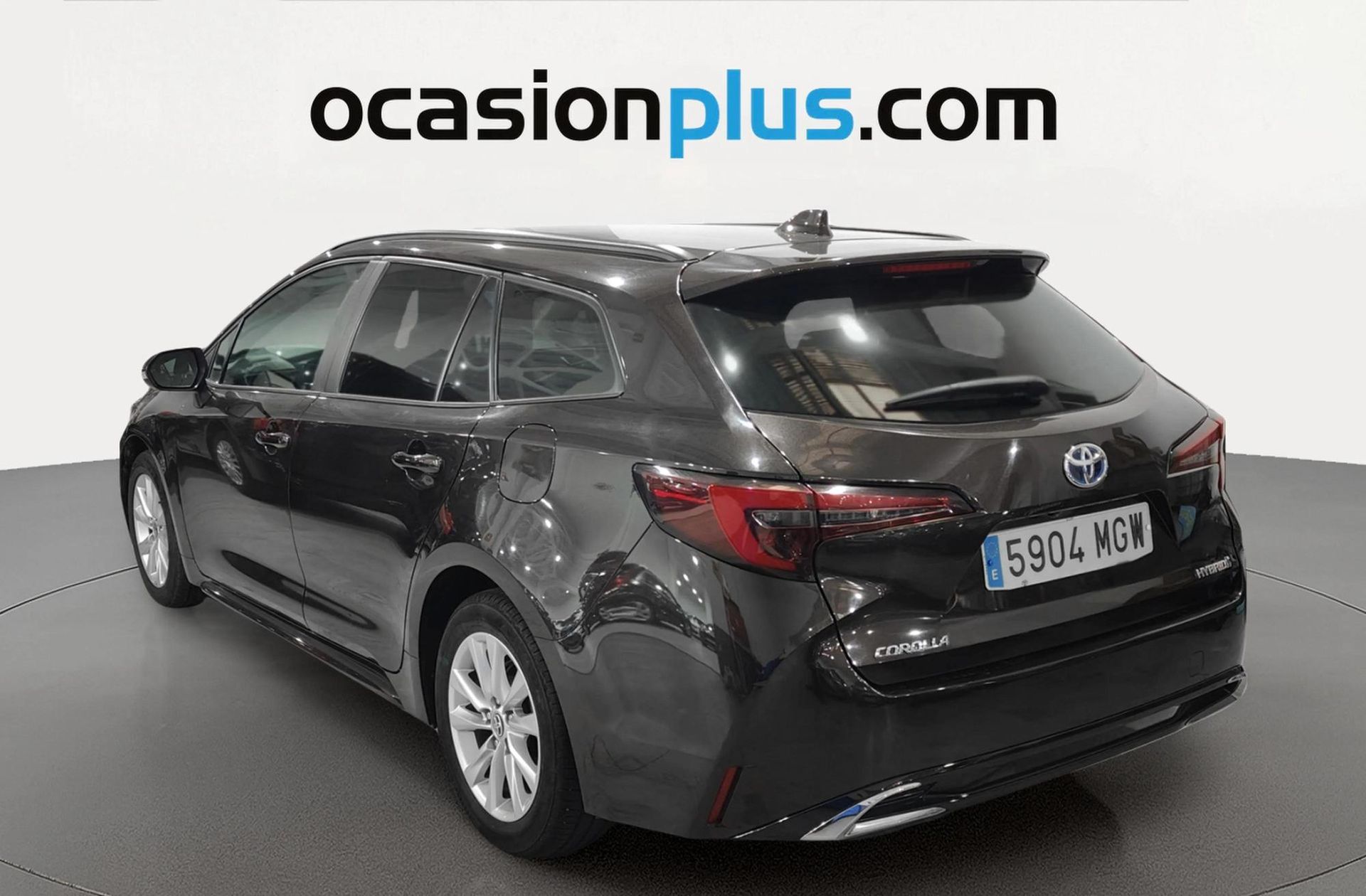 Toyota Corolla Touring Sports 140H Active Plus - foto 3