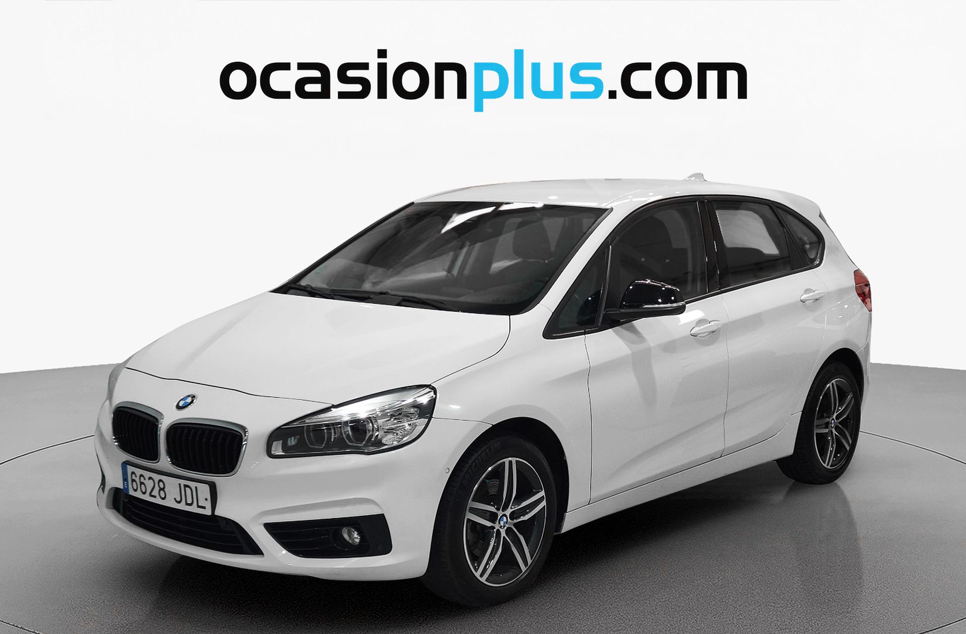 BMW Serie 2 Active Tourer 2 216d Active Tourer