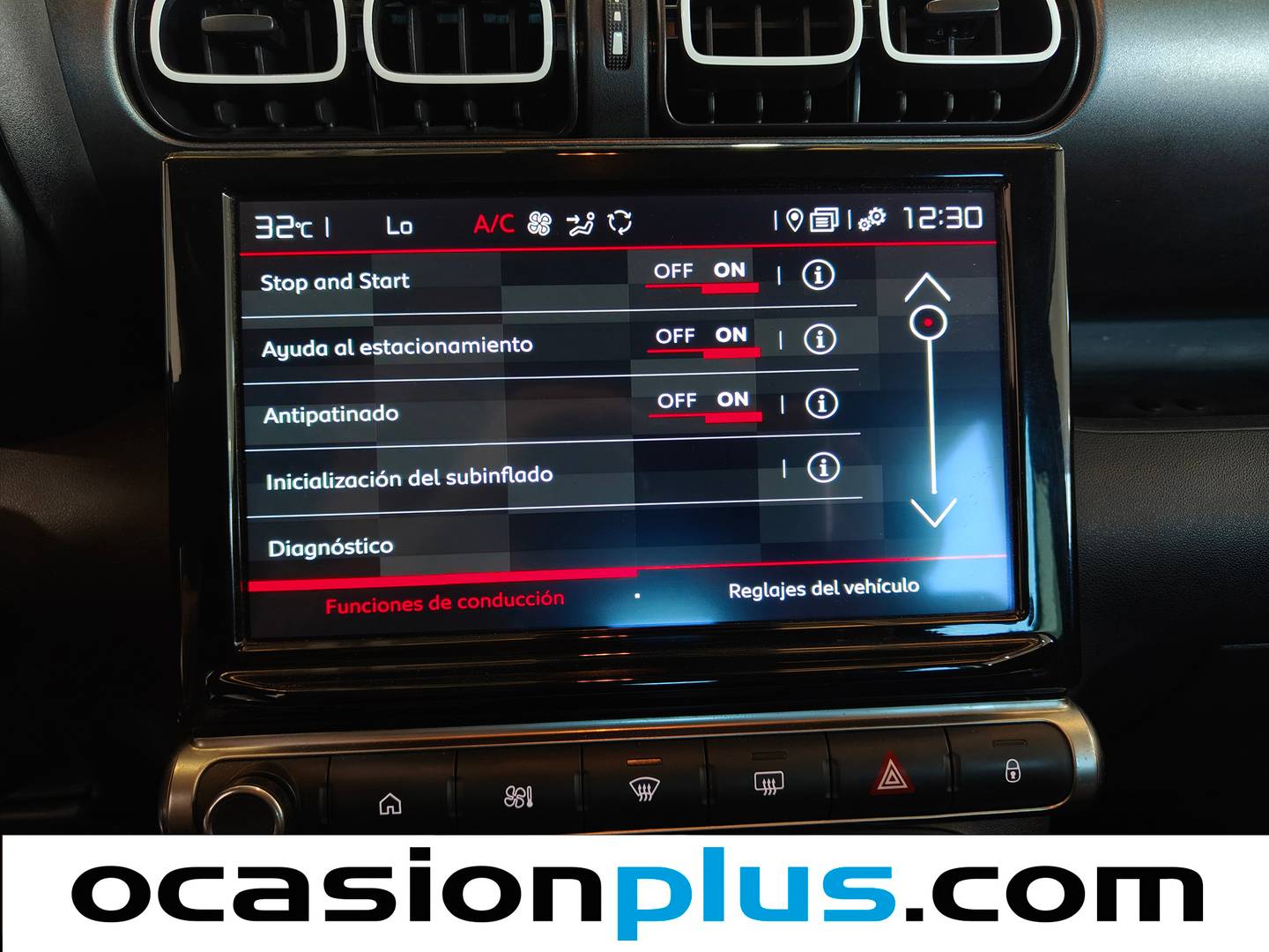 Citroën C3 Aircross Citroën C3 Aircross PureTech 130 Shine Pack EAT6 (131 CV) al mejor precio
