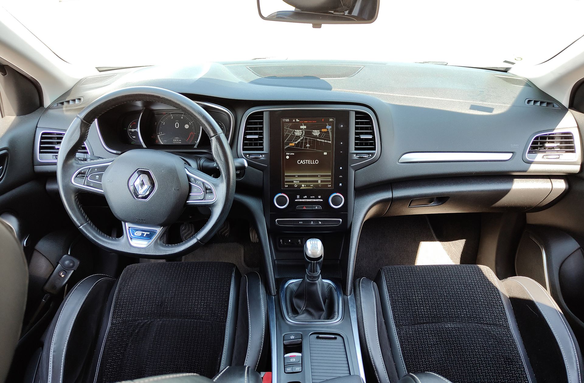 Renault Mégane Zen Energy TCe - foto 8