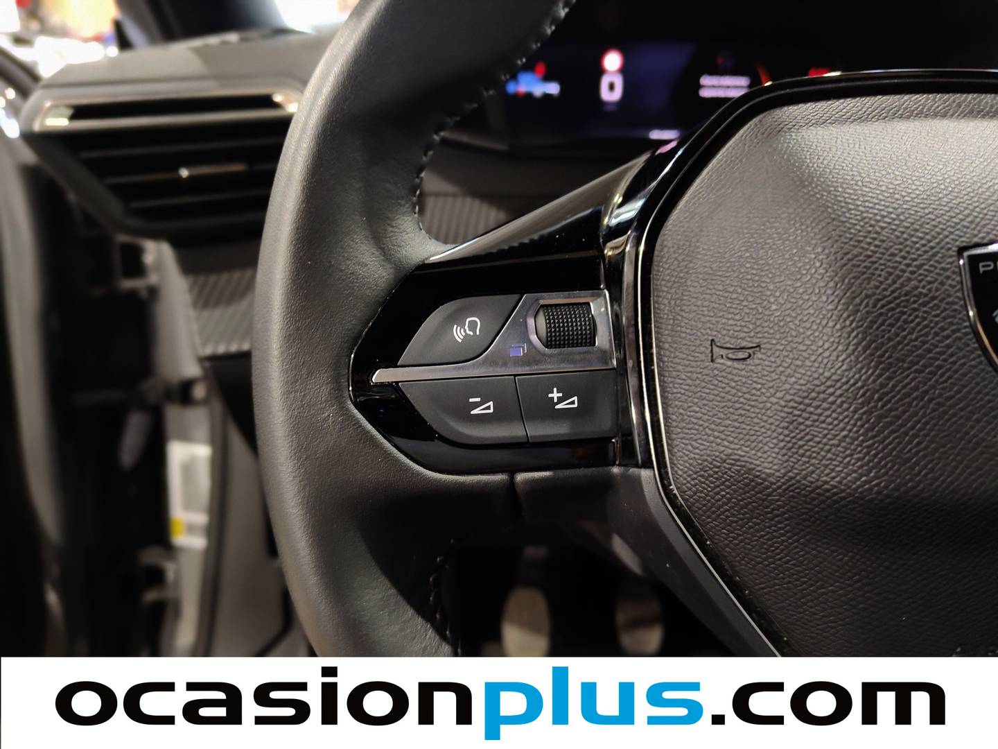 Peugeot 2008 Peugeot 2008 PureTech 100 S&S Allure (100 CV) al mejor precio