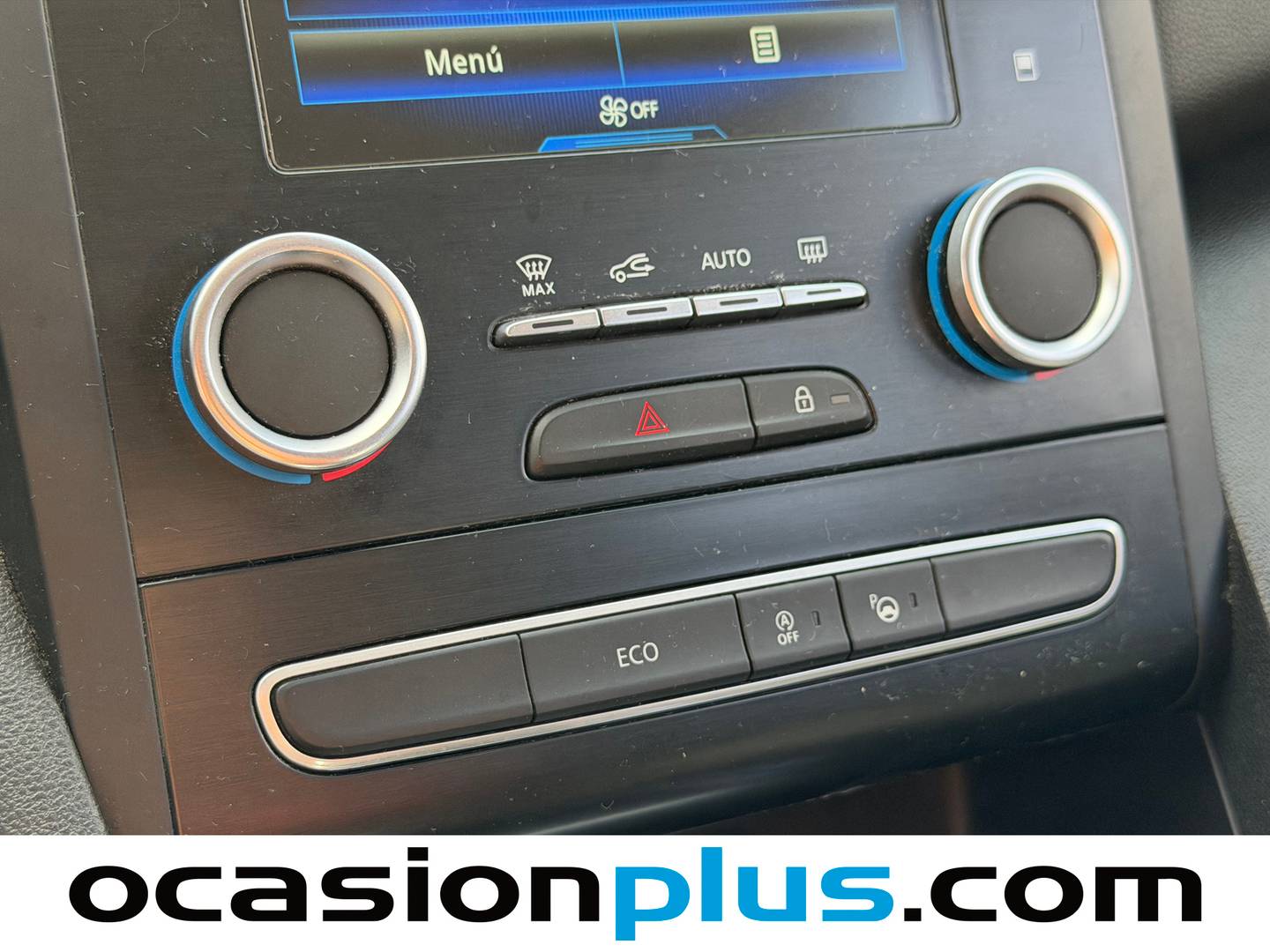 Accesorios del Renault Mégane Renault Megane GT Line Energy dCi (110 CV)