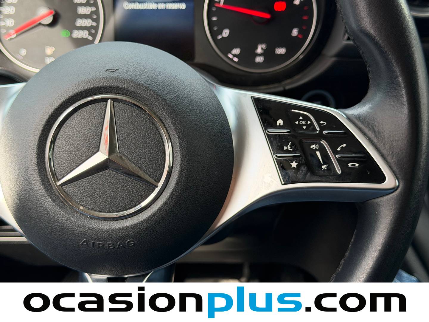 Paquetes del Mercedes Citan Mercedes Citan Combi 110 CDI Tourer Base (95 CV)