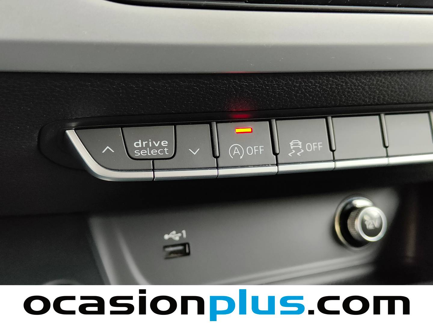 Foto Audi A5 Audi A5 Sportback 40 TFSI (190 CV) S tronic