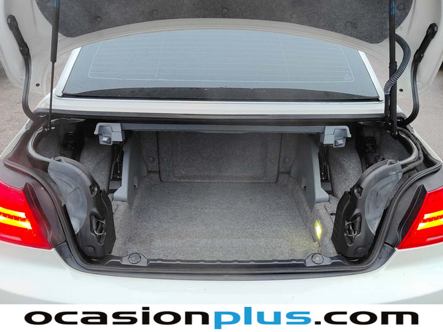 Foto BMW Serie 3 BMW Serie 3 335i Cabrio (306 CV)