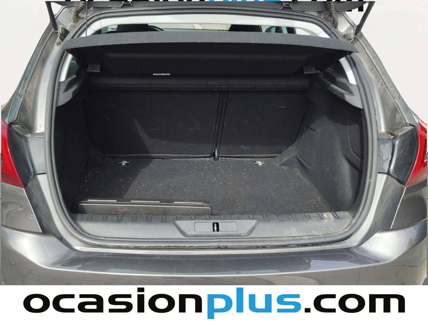 Foto Peugeot 308 Peugeot 308 Active Pack BlueHDi S&S  (130 CV)